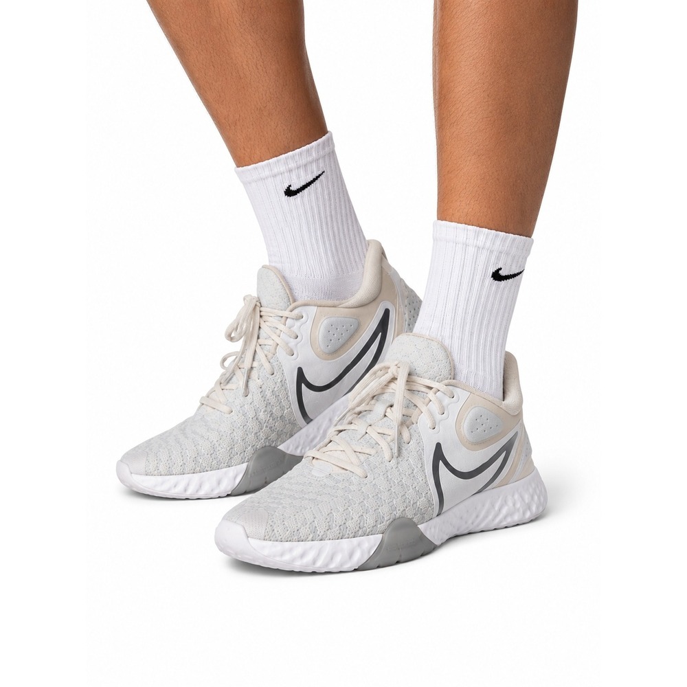 Nike KD Trey 5 VII (GS) Men's Athletic Shoes SKUM052